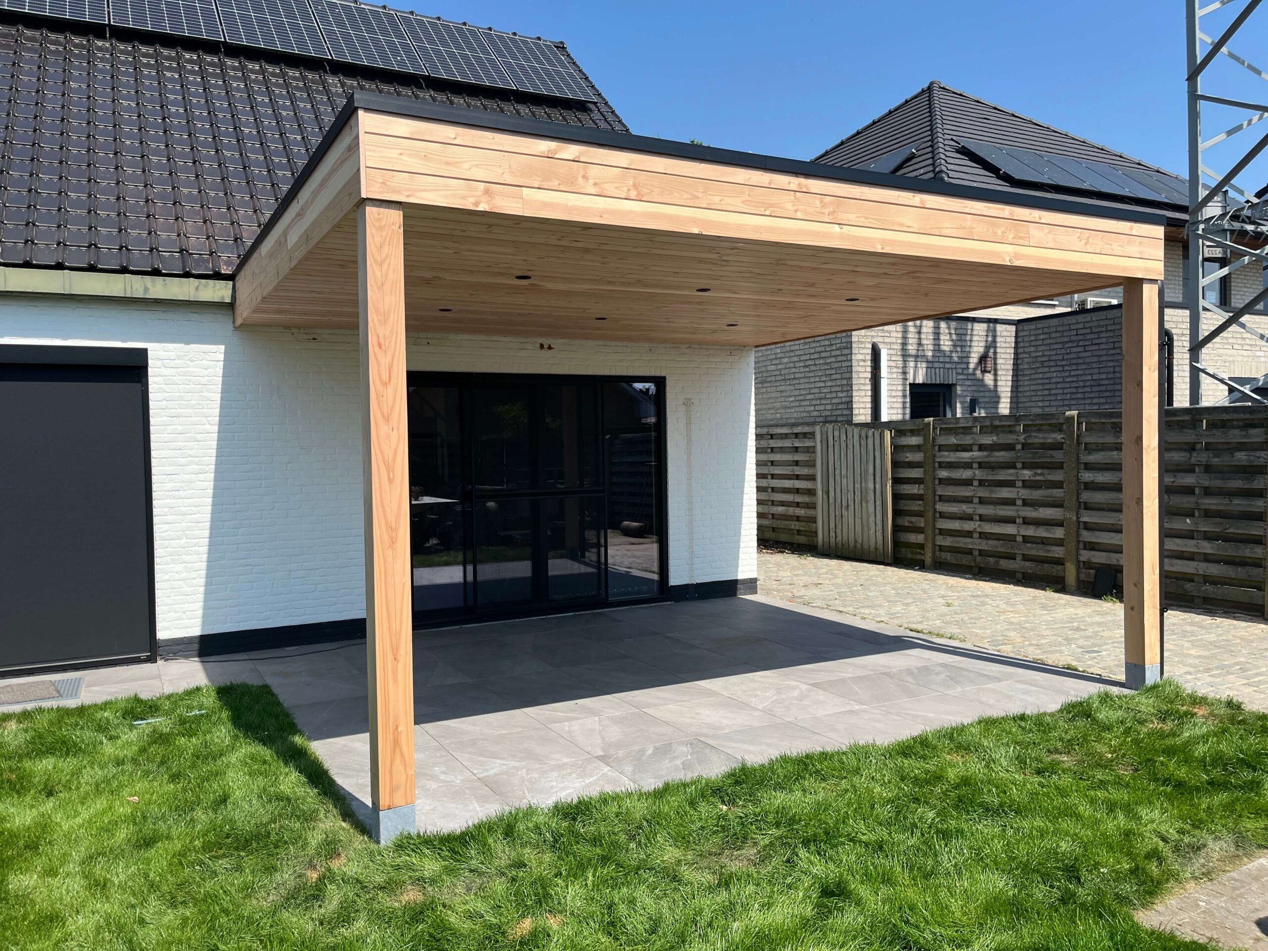 terrasoverkapping 1